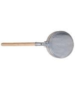 Aser pan / hunter pan with wooden handle - Image 4